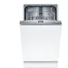 Bosch Lave-vaisselle Intégrable Spv4ekx24e 10 Couverts