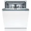 Bosch Lave-vaisselle Intégrable à Troisième Panier Serie 4 Smv4ecx23e ...