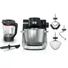 Robot culinaire bosch mums6zs17 noir 1600 w 5,5 l