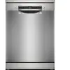 Lave-vaisselle 60 cm BOSCH SMS4HUI09F