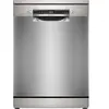 Lave-vaisselle pose libre 59 cm Bosch SMS4ELI06FB - 10 à 12 couverts