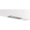bosch Série 6 Groupe filtrant 70 cm Inox DLN77AC50