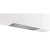 Bosch Série 6 Module de ventilation 86 cm acier inoxydable DLN87AC50