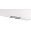 Bosch - groupe filtrant 52cm 645m3h inox  dln56ac50 - série 6 DLN56AC50