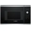 Micro-ondes solo 20l 800w encastrable inox - BFL523MS1F - BOSCH