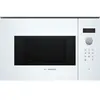 Micro-ondes solo encastrable 20l 800w blanc - BFL523MW1F - BOSCH