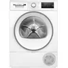 Sèche-linge Pompe À Chaleur Bosch Wth8520sfr 8 Kg Blanc A++/d