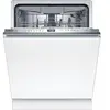 Bosch - Lave-vaisselle 60cm tout intégrable - ser6 - smv6ecx00f