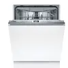 BOSCH Lave-vaisselle SBH4HVX00E 60 cm Integrable