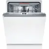 Bosch Serie 6 SBV6YCX02E lave-vaisselle Entièrement intégré 14 couvert...
