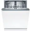 Bosch - Serie 4, Vollintegrierter Geschirrspüler, 60 cm, SMV4ETX08E