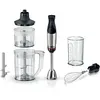 bosch Série 6 Mixeur plongeant ErgoMaster 1000 W Inox MSM6M652