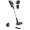 Bosch BBS921TBA - Aspirateur sans Fil Unlimited 9, Pack Batterie 3.0Ah, Technologie MicroClean, Conteneur à poussière Easy Vide, Lumières LED, Vert