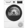 Sèche linge pompe à chaleur BOSCH WTH8520BFR