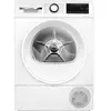 bosch Série 6 Sèche-linge pompe à chaleur 9 kg Blanc WQG1420DFR