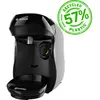 9 bosch distributeur de boissons chaudes TASSIMO HAPPY friendly TAS102E