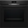 Bosch Serie 4 HBA571BB3, Four à encastrer, 60 x 60 cm, noir