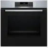 Four encastrable - BOSCH - HBA171BS4F - 71L - Pyrolyse - AutoPilot10