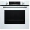 Bosch Four Serie 4 Hba534bw3 71l