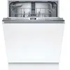 Lave-vaisselle 59 cm Bosch SMV4EUX09FB - 10 à 12 couverts