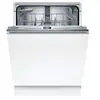 Lave vaisselle encastrable BOSCH SMH4EU801EU