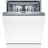 BOSCH lave-vaisselle 60cm 14 couverts 46db tout intégrable - SMV4EVX02F