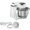 9 Bosch - Robot pâtissier MUMS2EW00E Serie 2 - 700 w - 4 vitesses - Blanc
