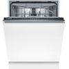 9 bosch Série 2 Lave-vaisselle tout intégrable 60 cm SMV25EX06F