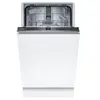 Lave-vaisselle 45cm 10 couverts tout intégrable - SPV2HKX42F - BOSCH