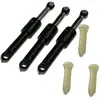 Bosch - amortisseur - 80n - 11051551 - 4242005486717