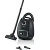 Bosch 4242005483976, BGB41BA1 Aspirateur Noir 700 W, Talla única