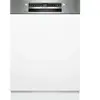 Bosch LAVAST.C/FRONT.INOX 60CM 14COP. CE.A 3CEST WIFI