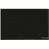 bosch Série 6 Table à induction 80 cm Noir, sans cadre PVS831HC1H