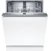 BOSCH lave-vaisselle 60cm 12 couverts 48db tout intégrable - SBV26AX01F