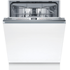 bosch Série 4 Lave-vaisselle tout intégrable 60 cm SMV4EVX36F