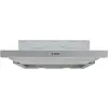 Hotte tiroir - BOSCH - DFM064A53F - 60 cm - 4 vitesses - Silencieuse 62 dB