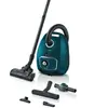 Bosch bgl41fam1h aspirapolvere a traino 4 l aspiratore a cilindro secc...