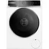BOSCH Lave linge Frontal WGB244A2FR, Série 8, Idos Scan, Iron Assist
