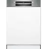 Bosch LAVAST INC 13COP 5PR 46DB INOX HOME CONNECT POLINOX