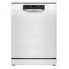 Bosch SMS25AW09F, Lave-vaisselle pose-libre, 60 cm, Blanc