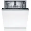 Lave-vaisselle BOSCH SMV2ITX09E 60 cm Noir