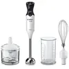 BOSCH Mixeur plongeant MS61B6150 Anthracite 1000 W TU