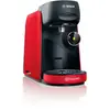 Bosch Distributeur de boissons chaudes TASSIMO FINESSE TAS16B3 Rouge