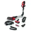 BOSCH Aspirateur balai Unlimited 7 - Rouge