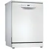 Bosch - lave-vaisselle 60cm 12 couverts 48db  sms2itw12e - série 2 sms2itw12e