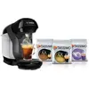 Bosch Tassimo Style TAS1102C3 machine à café Entièrement automatique C...