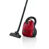 Aspirateur avec sac BOSCH GL20S BGLS2RD1 serie 2 TU