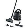 Bosch Bosch Serie 2 BGLS2BA3H - Aspirateur - traineau - sac - noir