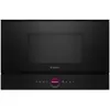 Bosch Bosch - Micro-ondes solo encastrable 21l 900w noir BFR7221B1