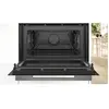 Bosch MICRO-ONDES INTEGRABLE COMBINE CMG7241B1 45LHOME CONNECT NOIR